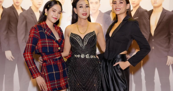 Võ Hoàng Yến, Nam Em khen ngợi nghệ sĩ Hà Kiều Anh