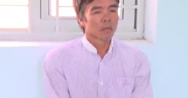 Điều tra vụ việc gã đàn ông U60 dâm ô bé gái 10 tuổi