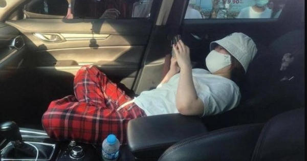Xác định danh tính cô gái ở Hải Phòng vượt đèn đỏ, gây náo loạn khu phố