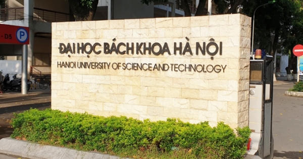 Trường Đại học Bách khoa Hà Nội thông báo mức điểm nhận hồ sơ xét tuyển năm 2021