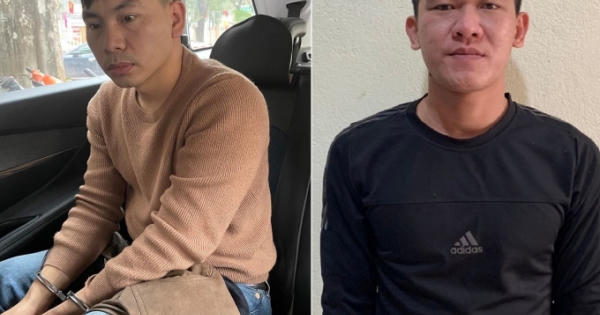 Bắt kẻ lừa đảo dưới gắn mác doanh nhân thành đạt, đi xe tiền tỷ