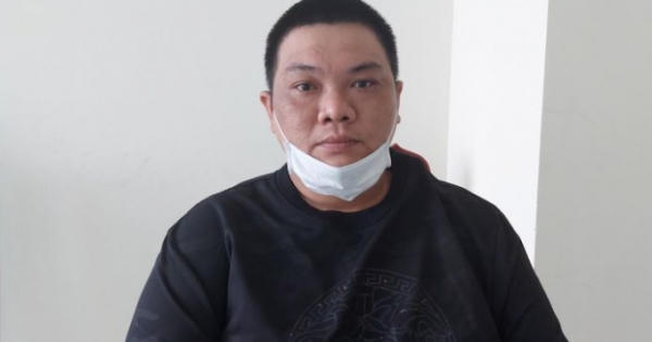 Bắt giữ đối tượng thuê ô tô đi cầm cố để chiếm đoạt tài sản