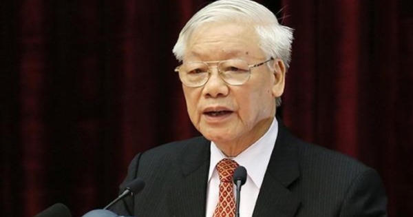 Không để lọt vào Trung ương người không xứng đáng