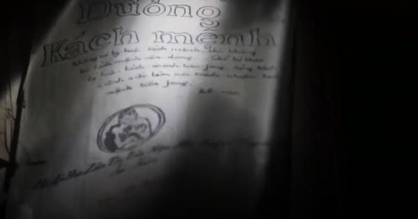 Phim “Đường kách mệnh - Ngọn đuốc thế kỷ”' phát sóng dịp 2/9