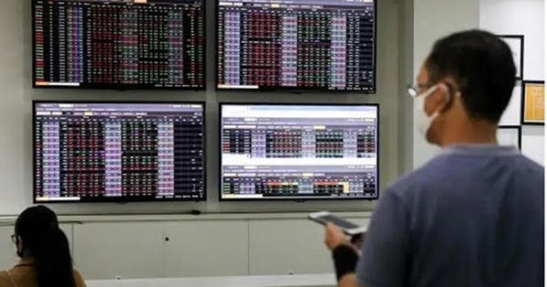 Sau nghỉ lễ, chứng khoán tăng hay giảm?