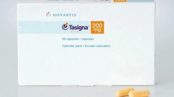Vì sao thuốc Tasigna 200mg có giá trúng thầu giảm từ 707.435 đồng/viên xuống 241.000/viên? Vì sao thuốc Tasigna 200mg có giá trúng thầu giảm từ 707.435 đồng/viên xuống 241.000/viên?