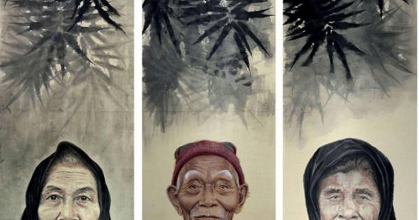 Mỹ thuật Việt Nam đang kỳ vọng vào lớp trẻ