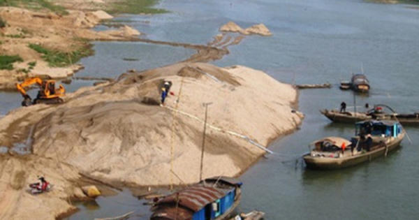Không để hình thành các băng nhóm kiểu “xã hội đen” Không để hình thành các băng nhóm kiểu “xã hội đen”