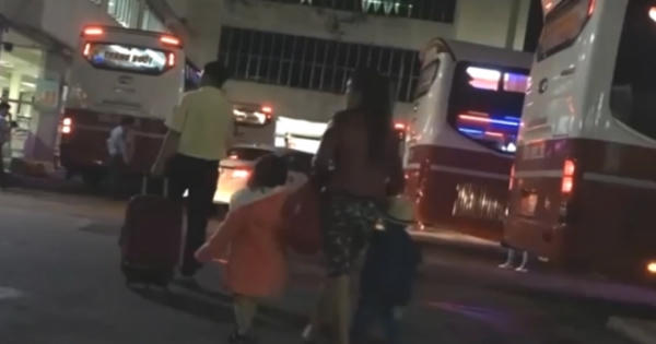 TP Hồ Chí Minh: Chậm xử lý bến xe trá hình