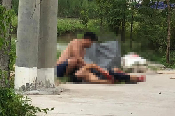 Hà Nội: Giải quyết mâu thuẫn, một người đàn ông bị đâm chết tại chỗ