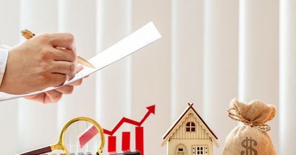 Chính phủ ban hành Nghị định về đăng ký biện pháp bảo đảm