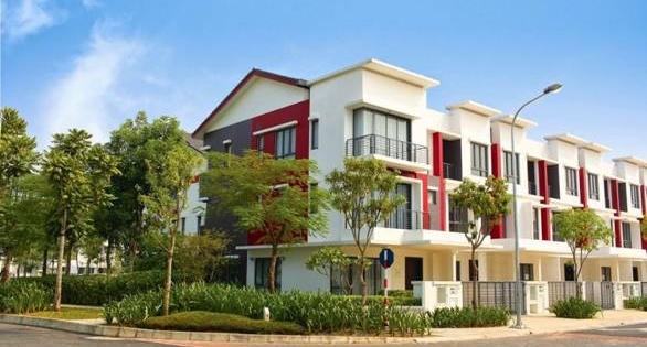 Chuẩn bị có dự án Khu nhà ở hỗn hợp tại huyện Yên Lạc