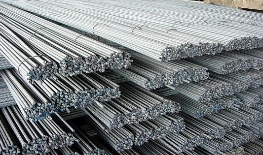 Canada áp thuế chống bán phá giá tạm thời với thép cốt bê tông nhập khẩu từ Việt Nam