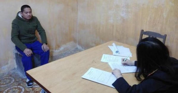 "Trùm" giang hồ khét tiếng Hải Dương bị truy tố với hàng loạt tội danh