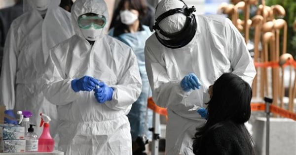 Hàn Quốc: Lo ngại về một ổ dịch mới bùng phát tại thủ đô Seoul