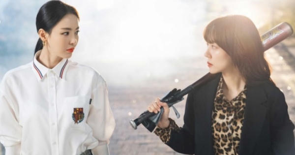 '30 chưa phải là hết' và những phim 'nữ cường' cho các cô gái tuổi 'băm'