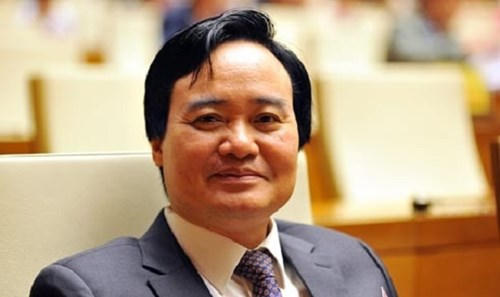 Bộ trưởng Giáo dục: Ngành Sư phạm phải học tập kinh nghiệm từ ngành Công an, Quân đội! Bộ trưởng Giáo dục: Ngành Sư phạm phải học tập kinh nghiệm từ ngành Công an, Quân đội!