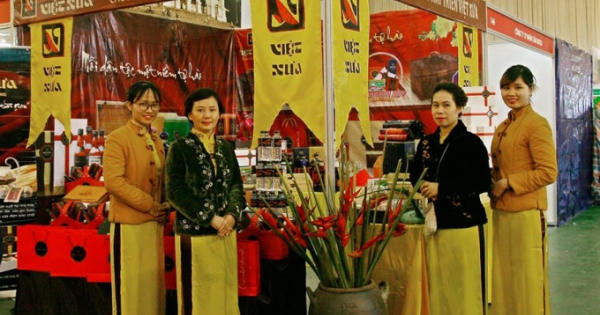 Thông tin từ cơ quan chức năng sau vụ việc nước Việt Xưa