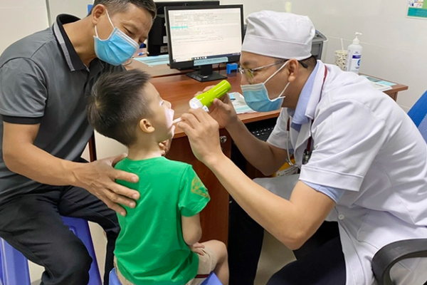 Nguyên nhân khiến các bệnh đường hô hấp gia tăng