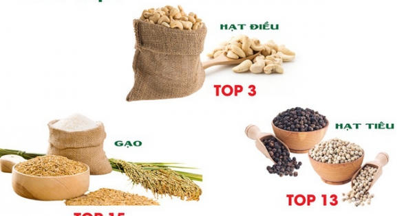 HAPRO – Công ty xuất nhập khẩu chủ lực của tập đoàn BRG đạt danh hiệu doanh nghiệp xuất khẩu uy tín năm 2018