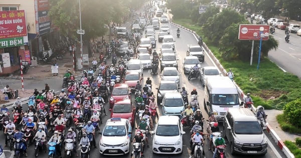 Yêu cầu đảm bảo tuyệt đối an toàn cho học sinh đến trường
