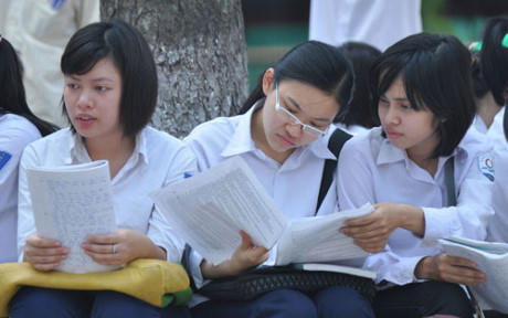 Dự thảo giáo dục phổ thông: Giảm môn học, tăng phân luồng