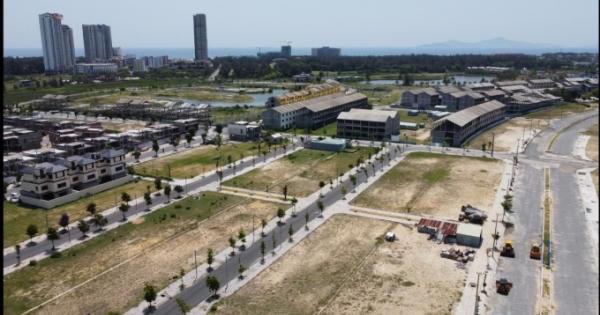 Yêu cầu xử lý dứt điểm chi phí đầu tư tại Khu đô thị số 6 liên quan Công ty Chí Thành