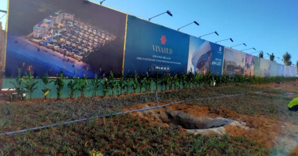 Chủ dự án Grand Mercure Hoi An đã từng nợ hơn 95,7 tỷ đồng tiền thuế