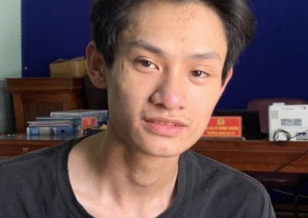 Thanh Hoá: Bắt giữ đối tượng lừa đảo chiếm đoạt gần 400 triệu đồng bằng hình thức mua hàng
