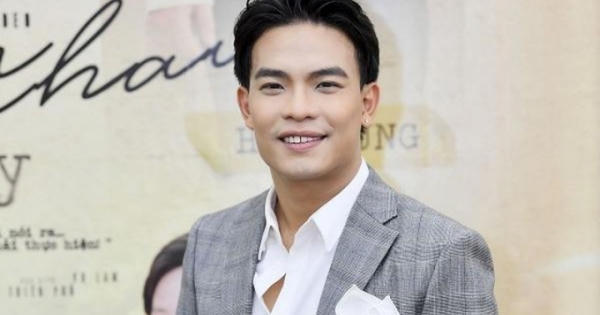 Nhạc sĩ Dương Trường Giang: 'Có những lời hứa nhất định phải thực hiện'