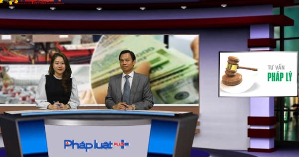 Tham nhũng trong lĩnh vực tư có thể bị xử lý hình sự