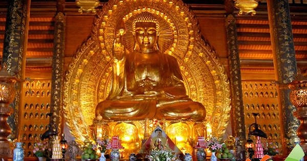 Ngày xuân đi chùa, nhận diện Phật thế nào để 'lễ cho ứng'?