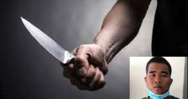 Mâu thuẫn trên bàn nhậu, về nhà thủ dao đâm chết đối phương