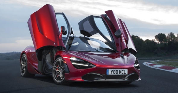 Top 10 xe hơi dẫn động cầu sau tốt nhất năm 2022