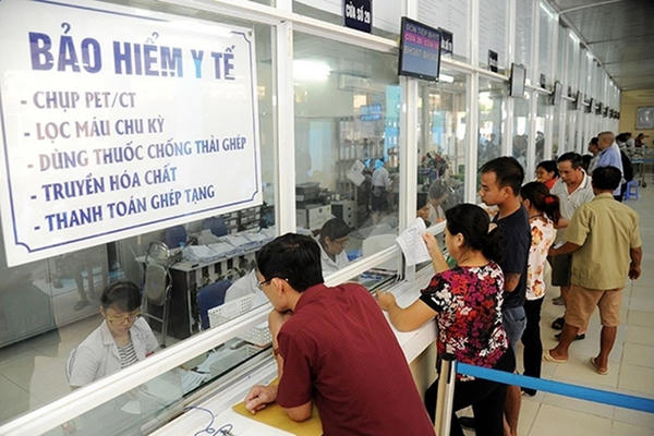 Tập trung tháo gỡ khó khăn, vướng mắc nhằm đảm bảo tốt nhất cho người tham gia BHYT