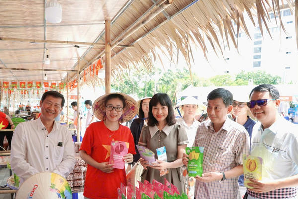 Kiên Giang: Khai mạc Ngày hội Du lịch, Ẩm thực Phú Quốc năm 2025