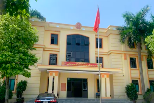 Nhiều điểm “bất ngờ” trong vụ án xét xử cho vay lãi nặng ở Vĩnh Phúc