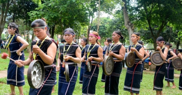 Tuần Văn hóa - Du lịch Gia Lai năm 2023:  Rộn ràng Lễ hội đường phố