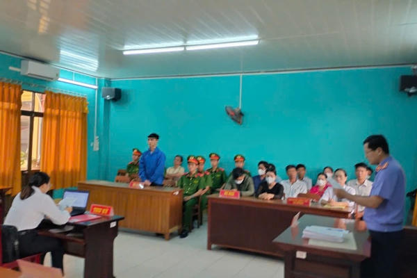 Giết người, cưỡng dâm vì tình: Cái giá của tuổi trẻ lệch chuẩn Giết người, cưỡng dâm vì tình: Cái giá của tuổi trẻ lệch chuẩn