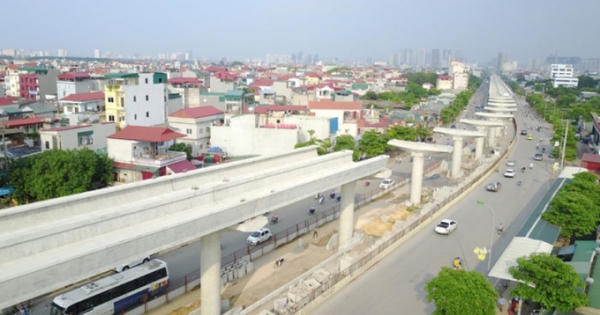 Vốn đầu tư công từ nguồn ODA: Tỷ lệ giải ngân thấp