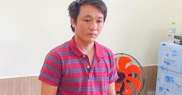 Lên mạng thuê làm giả giấy tờ để chiếm đoạt tài sản