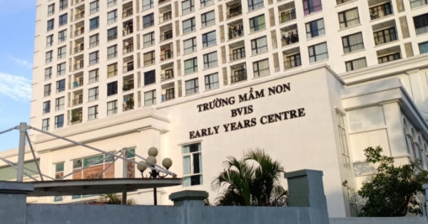 Trường Quốc tế Đa cấp Anh - Việt Hoàng Gia (BVIS) bị tố vô trách nhiệm: “Không chỉ vì xót cái răng…”