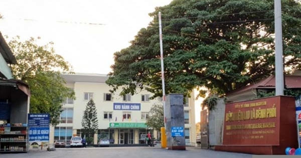 Thái Nguyên: Nhiều tồn tại trong lĩnh vực y tế Thái Nguyên: Nhiều tồn tại trong lĩnh vực y tế