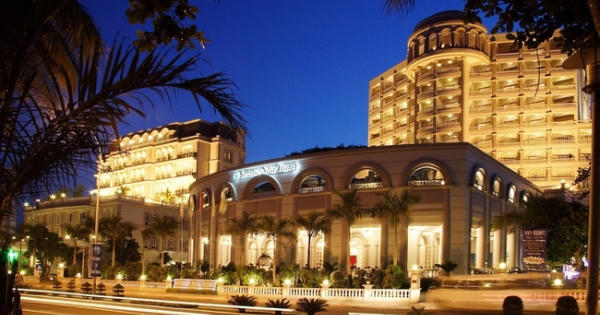 Từ khoản nợ "khó nhai" của Ocean Group, bán hết 19,95 triệu cổ phiếu OCH, EVN Finance lãi lớn? Từ khoản nợ "khó nhai" của Ocean Group, bán hết 19,95 triệu cổ phiếu OCH, EVN Finance lãi lớn?
