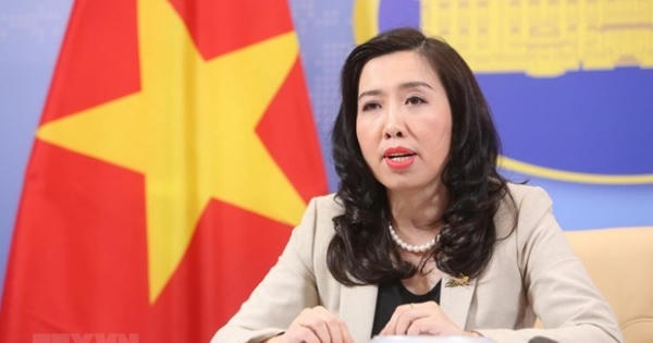 Việt Nam tin tưởng tình hình ở Ấn Độ sẽ sớm được kiểm soát