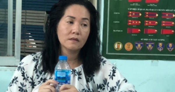 Lật mặt nữ Việt kiều bắt cóc 2 bé gái, đòi chuộc tiền tỷ