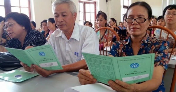 BHXH một trong những trụ cột quan trọng nhất của chính sách an sinh xã hội