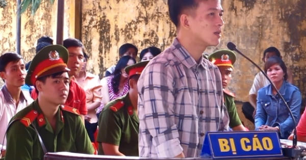 Đồng Nai: Bị đâm chết chỉ vì nợ 3,5 triệu đồng tiền trúng đề