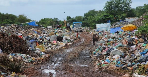 Hà Nội xử phạt 21 cơ sở sản xuất kinh doanh gây ô nhiễm năm 2017 Hà Nội xử phạt 21 cơ sở sản xuất kinh doanh gây ô nhiễm năm 2017