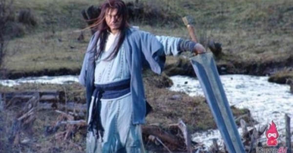 Kiếm hiệp Kim Dung: Những thanh đao, bảo kiếm mạnh nhất thiên hạ Kiếm hiệp Kim Dung: Những thanh đao, bảo kiếm mạnh nhất thiên hạ